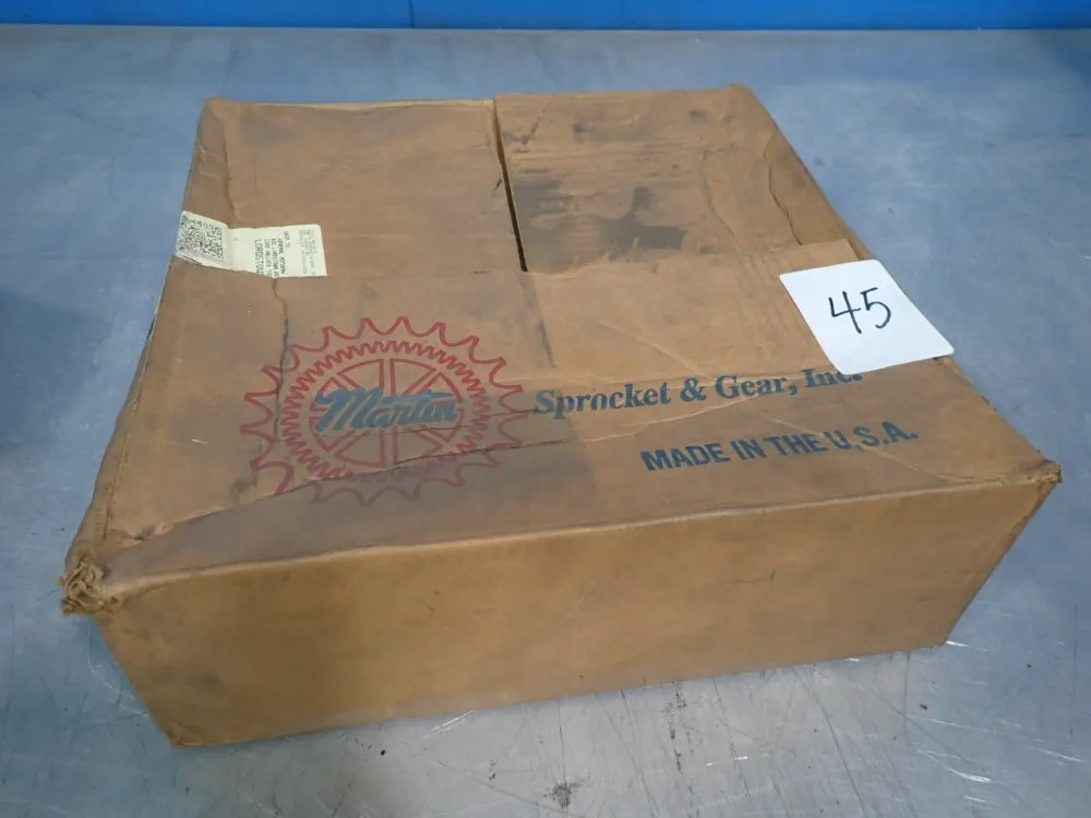 Martin Roller Chain Sprocket - 60b19