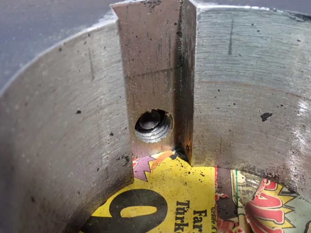 Martin Roller Chain Sprocket - 60b19