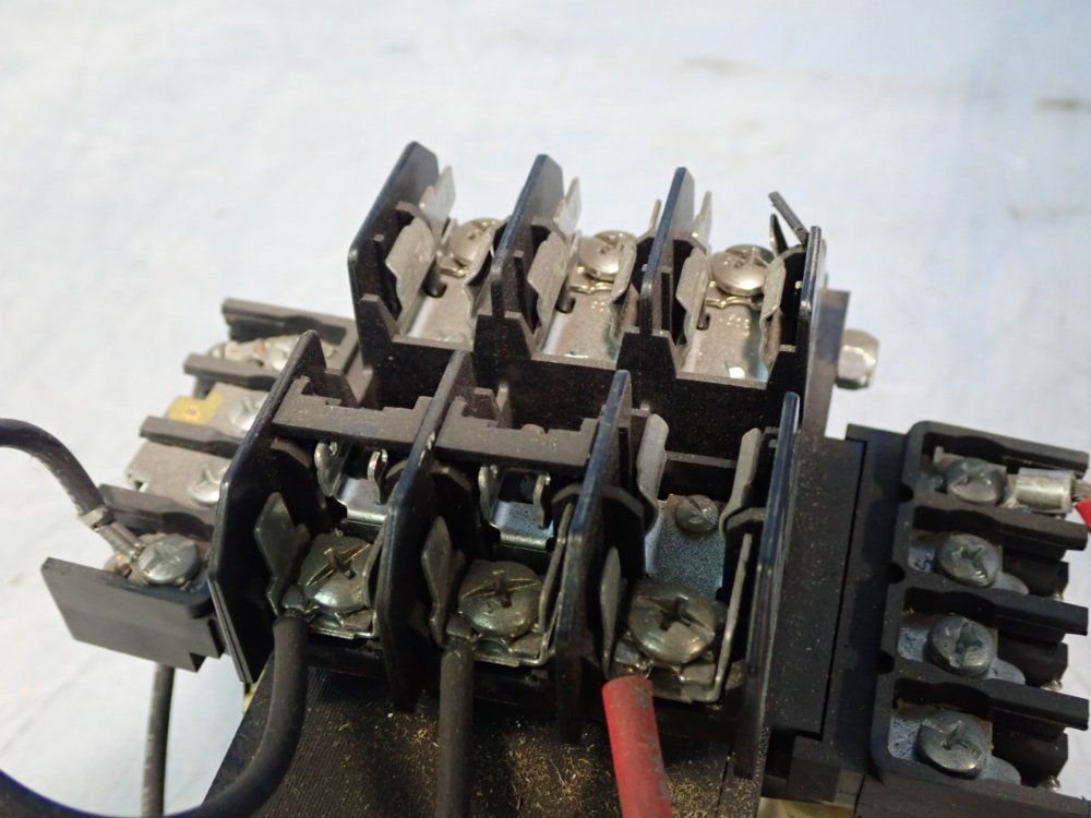 Square D Industrial Control Transformer - 9070tf350d1