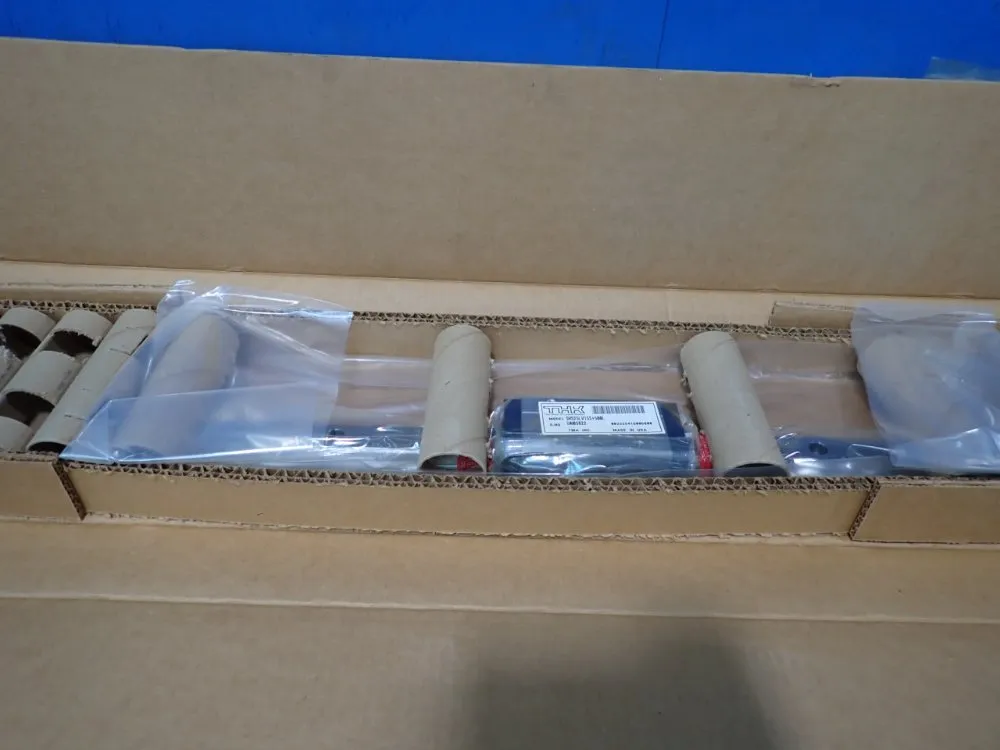 Thk Linear Motion Guide Block - Shs25lv1ss+580l