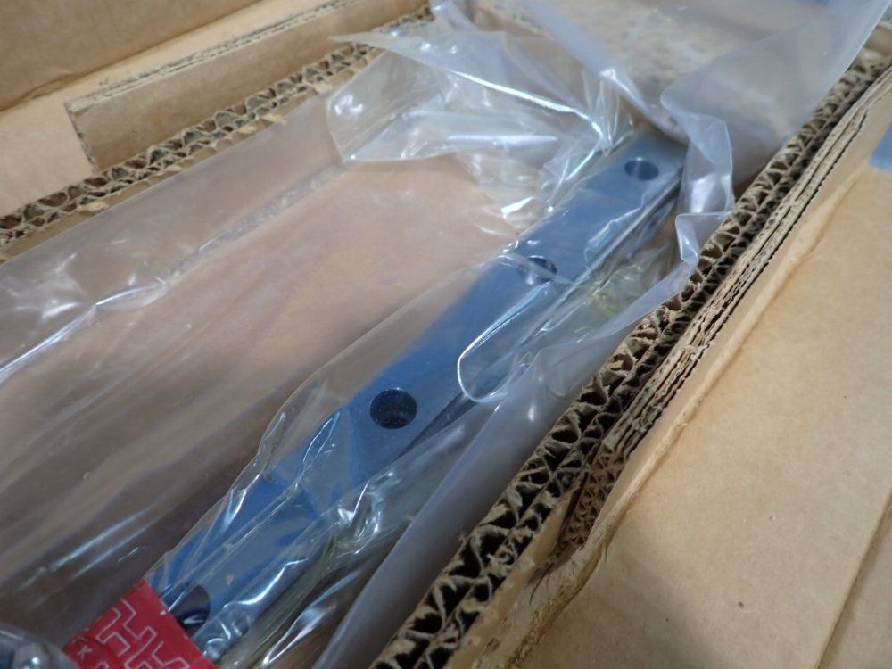 Thk Linear Motion Guide Block - Shs25lv1ss+580l