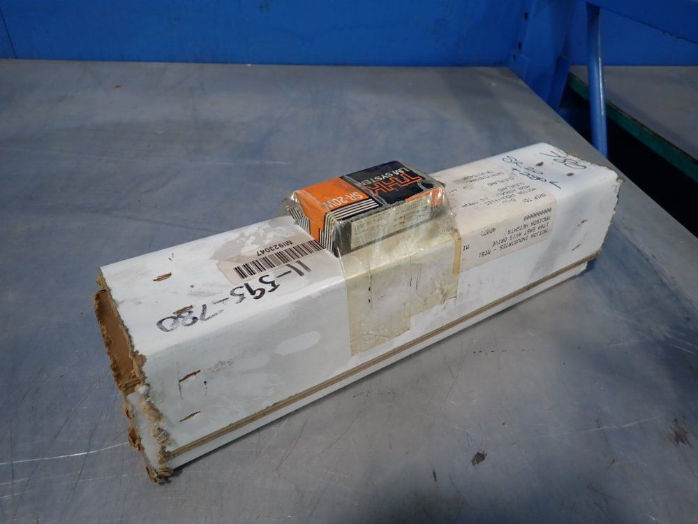 Thk Linear Motion Guide Assembly
