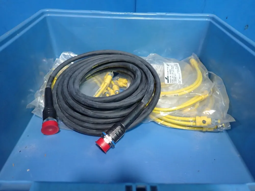 Staney, Cooper Crouse-hinds Cables