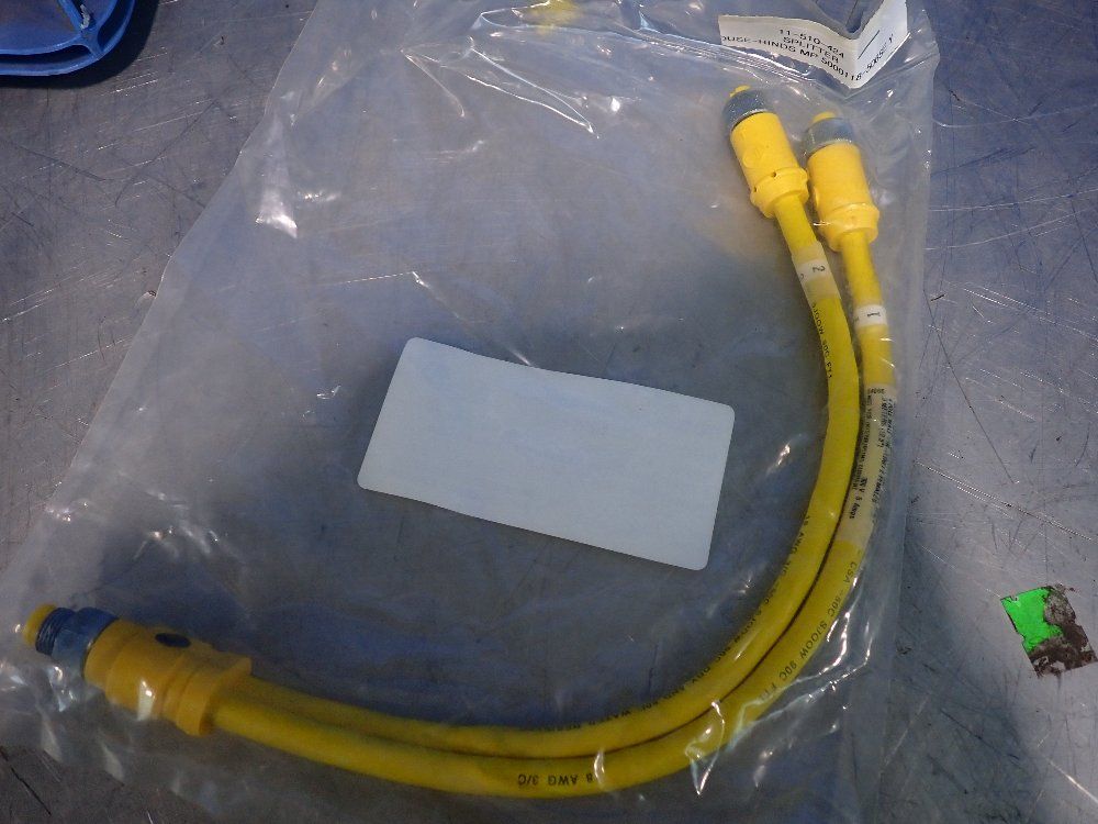 Staney, Cooper Crouse-hinds Cables