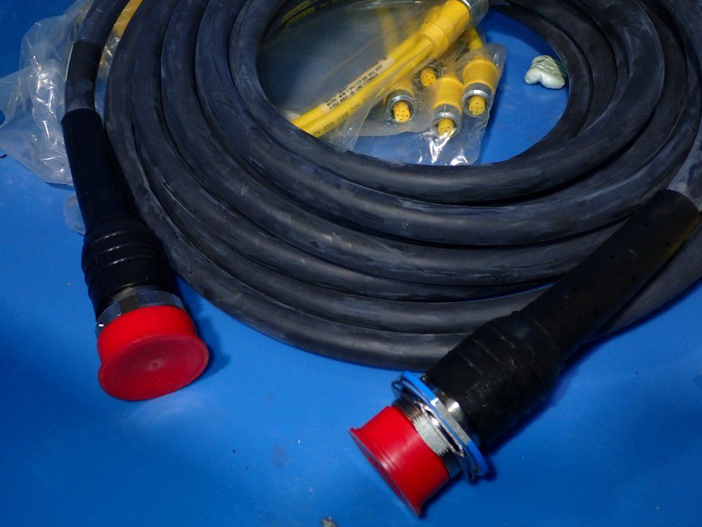 Staney, Cooper Crouse-hinds Cables