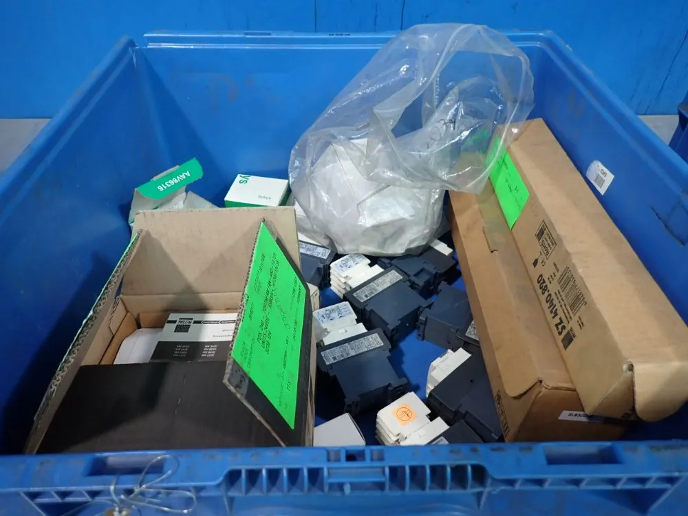 Electrical Components