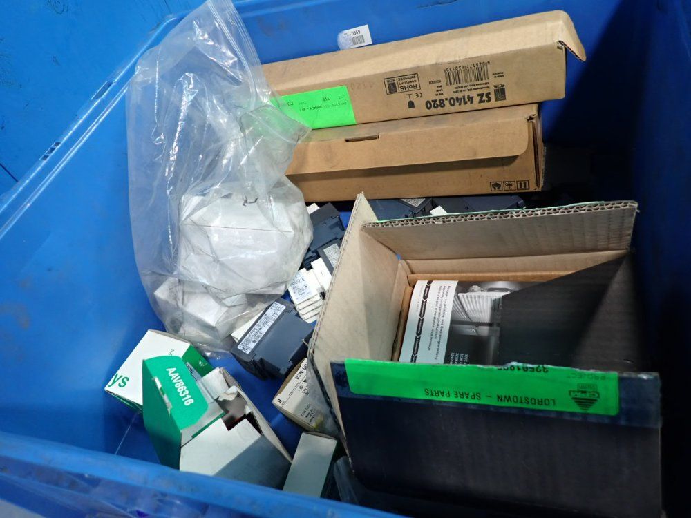 Electrical Components