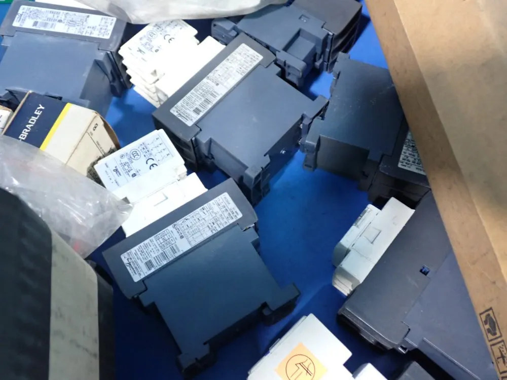 Electrical Components