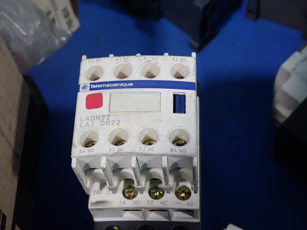 Electrical Components
