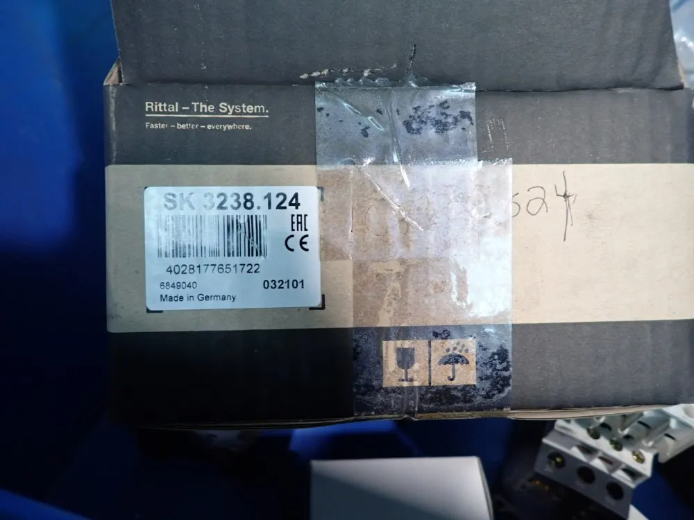 Electrical Components