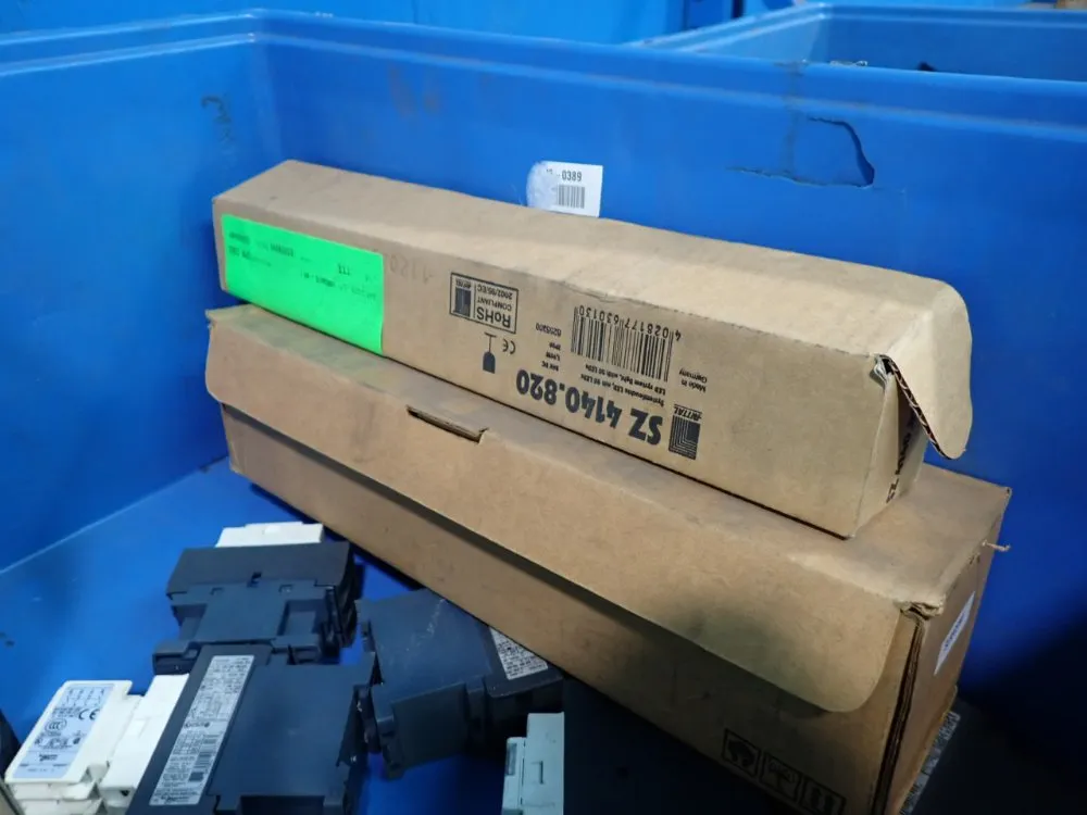 Electrical Components
