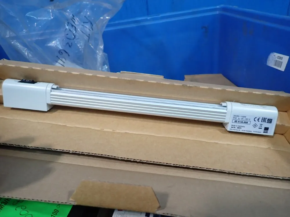 Electrical Components