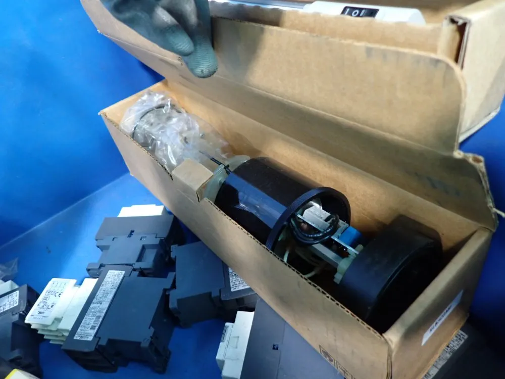 Electrical Components