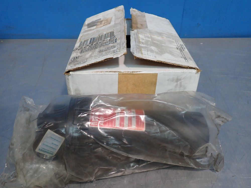 Numatics 300 Psig Air Filter - F612d-08ag