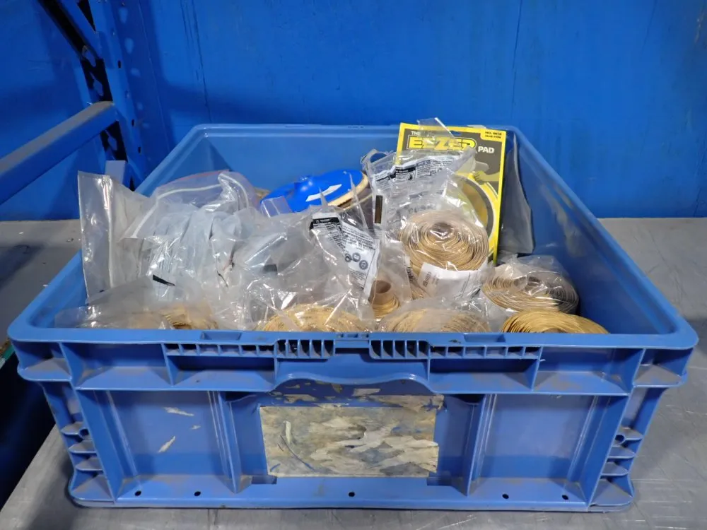 3m, Eezer, Ferro Misc. Sanding Products