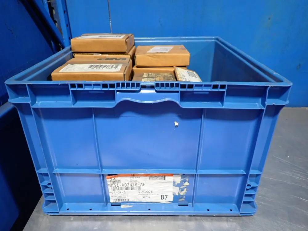 3m Hook-it Disc Pads - 02700