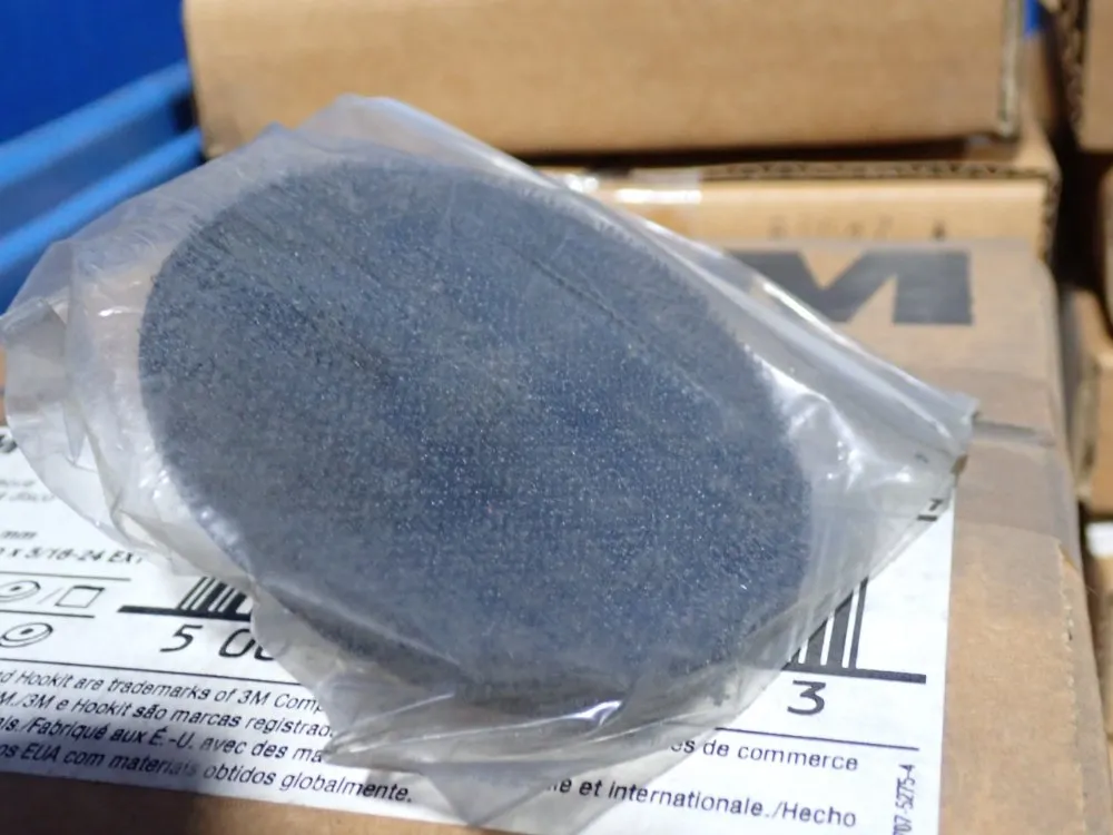 3m Hook-it Disc Pads - 02700
