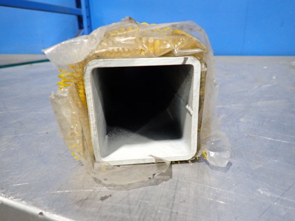 Hoffman Enclosure Tube - Ccs8t10