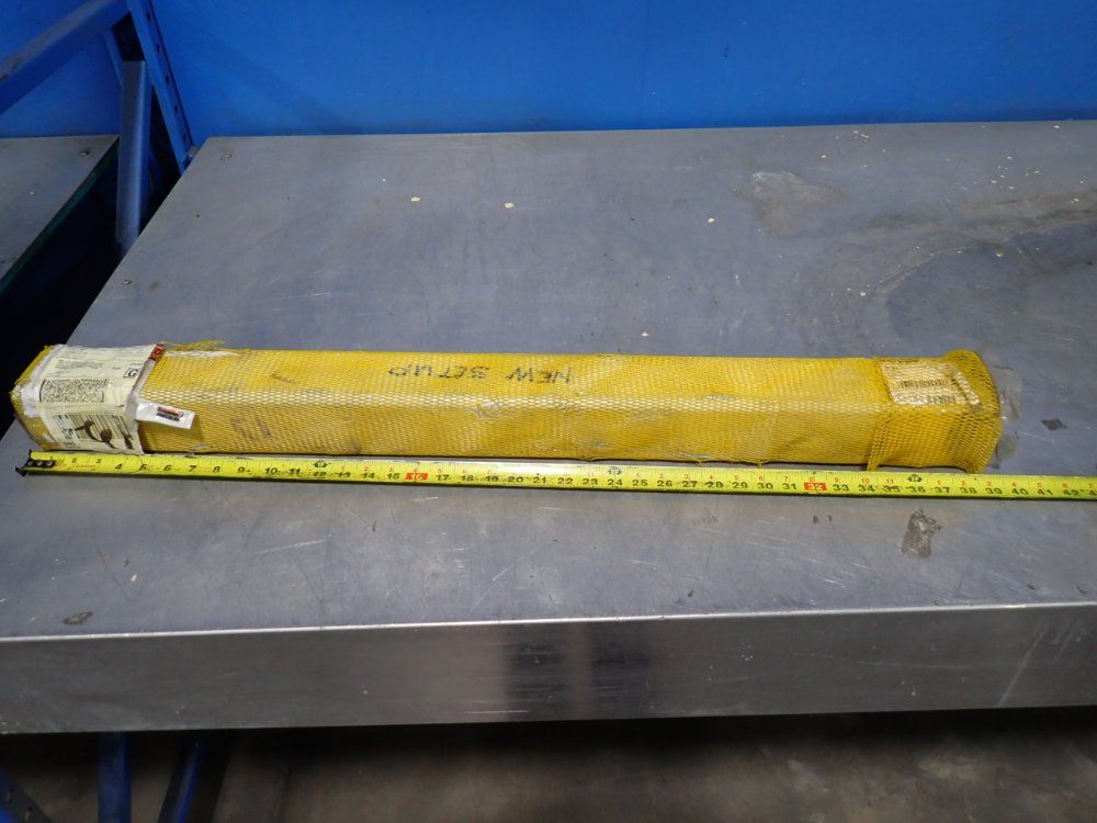 Hoffman Enclosure Tube - Ccs8t10