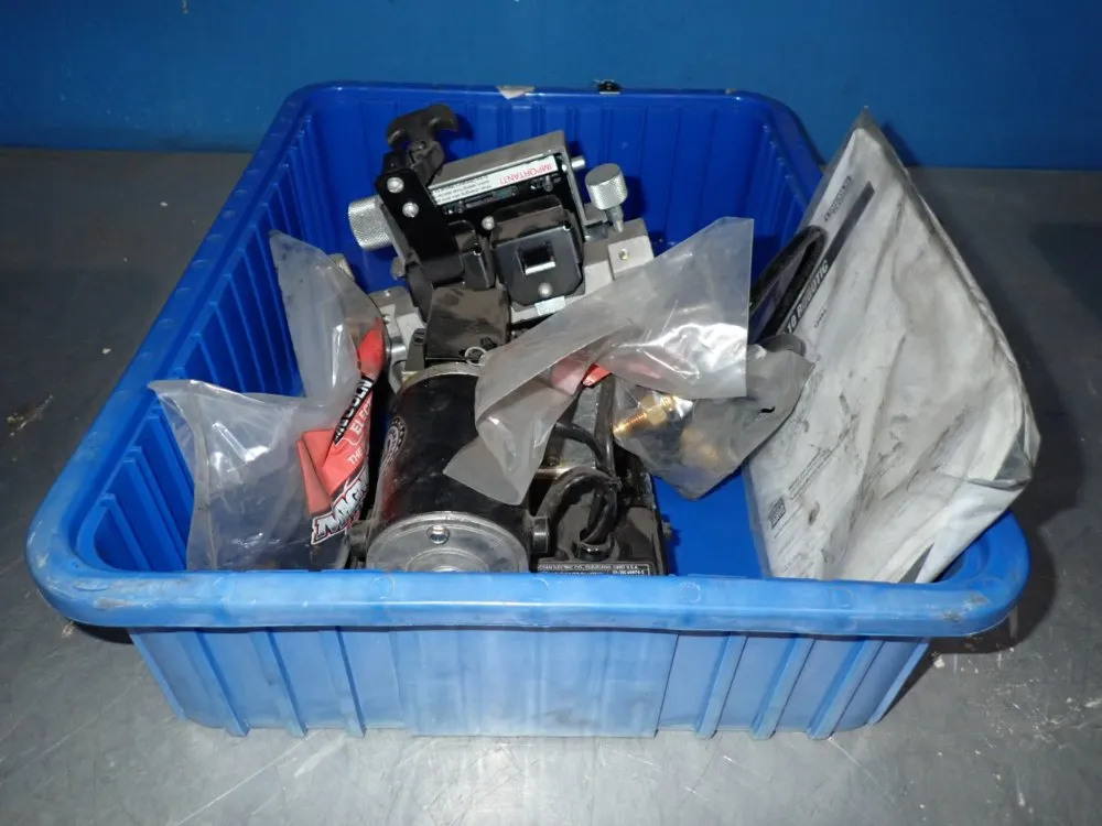 Lincoln Electric Maxsa10 Wire Drive Controller - K1780-3