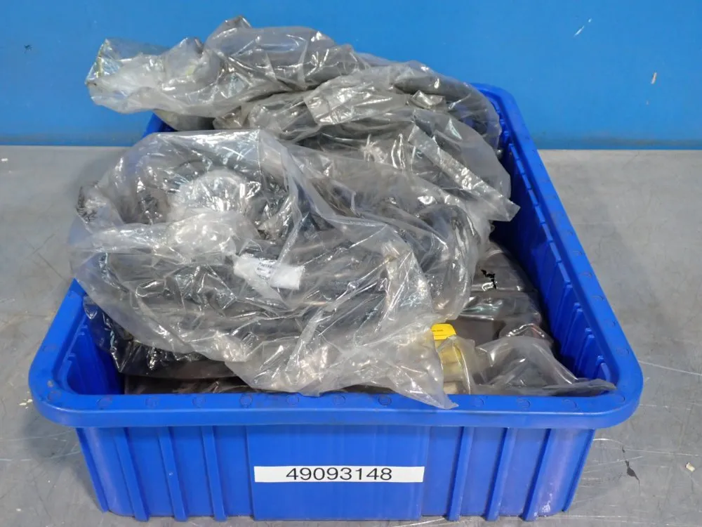 Turck, Amphenol Sine Systems Misc. Cables