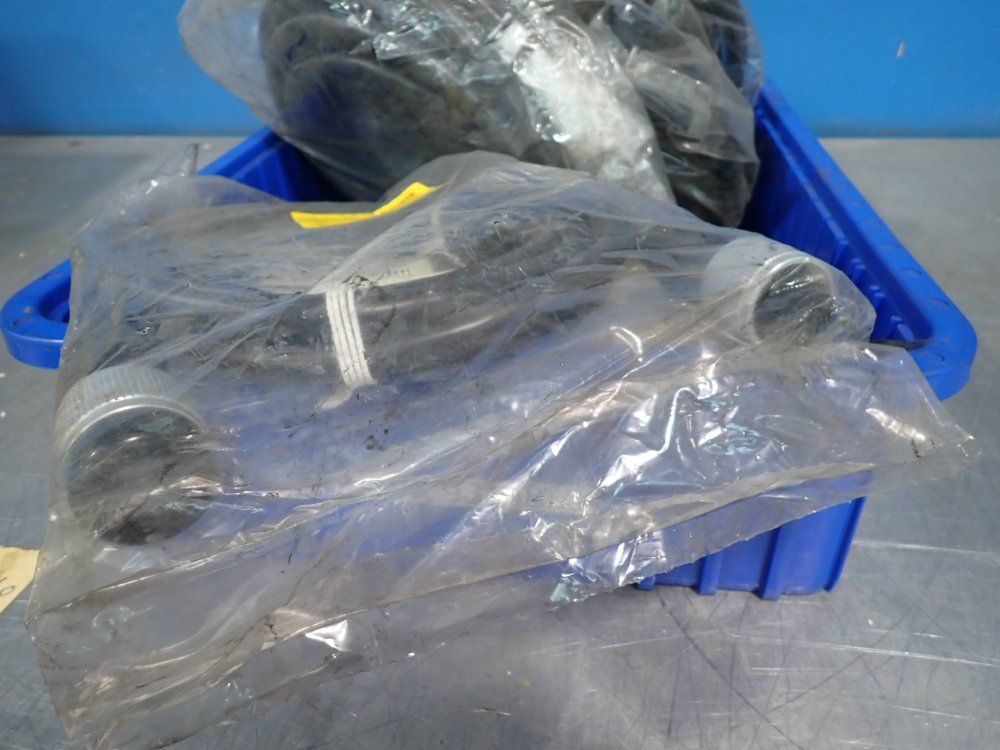 Turck, Amphenol Sine Systems Misc. Cables