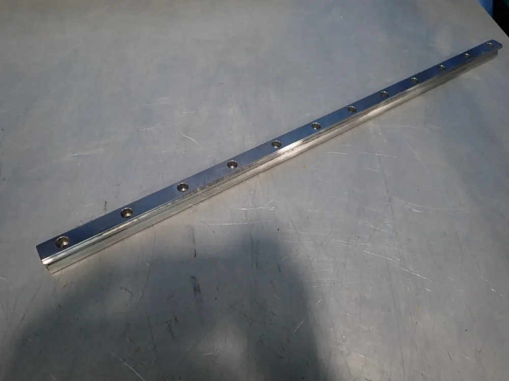 Thk Linear Guide Rail Assembly - Shs25c1ss(gk)