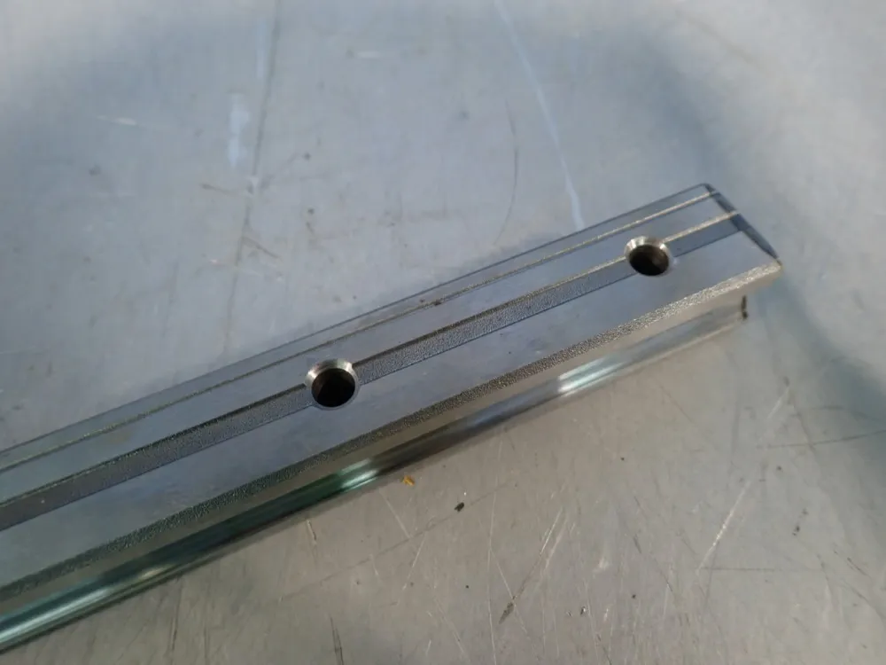 Thk Linear Guide Rail Assembly - Shs25c1ss(gk)