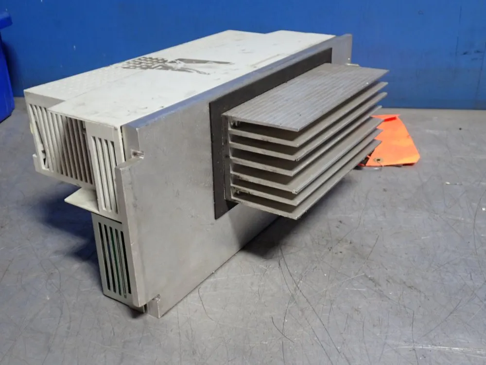 Kuka 18 Kva Power Supply Unit - Kps-600/200-rel