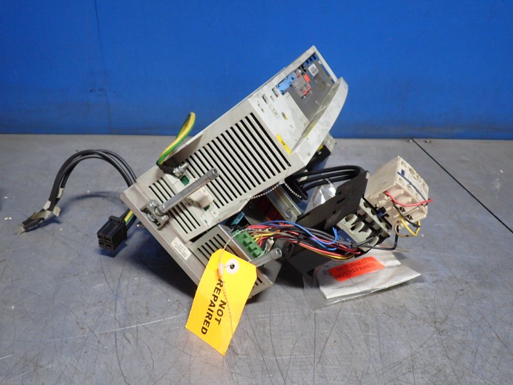 Kuka 18 Kva Power Supply Unit - Kps-600/200-rel