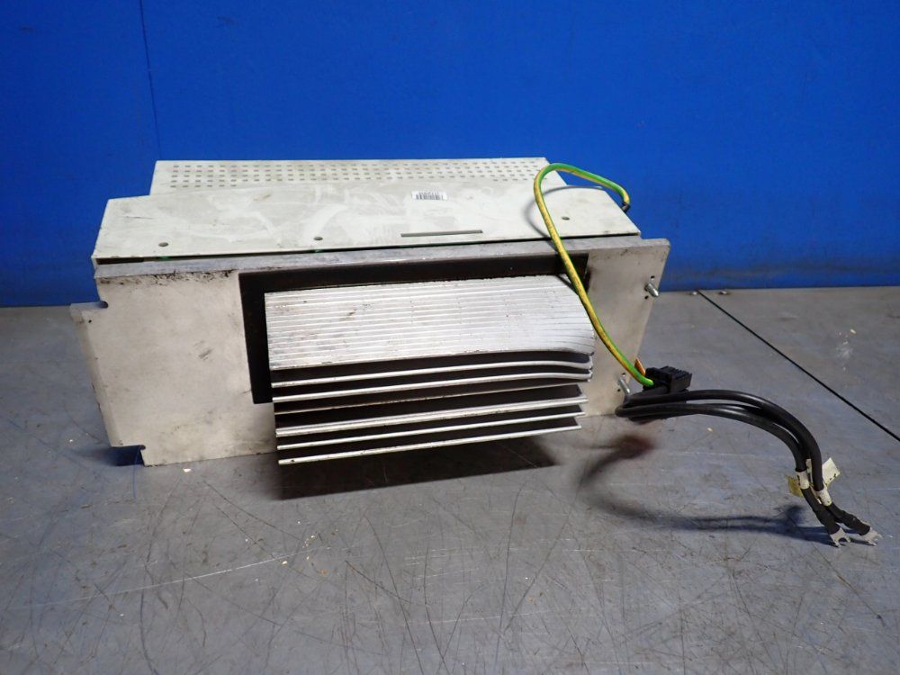 Kuka 18 Kva Power Supply Unit - Kps-600/200-rel