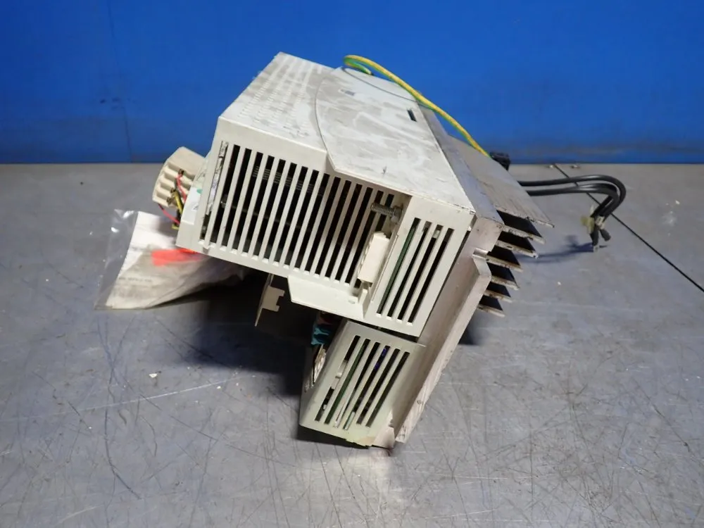 Kuka 18 Kva Power Supply Unit - Kps-600/200-rel