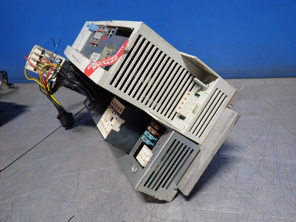 Kuka 18 Kva Power Supply Unit - Kps-600/200-rel