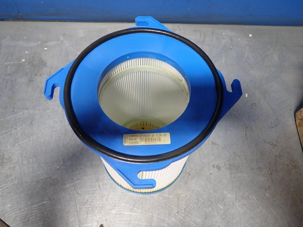 Viledon Filter Cartridge - Lp 218 H-30-b 24-07