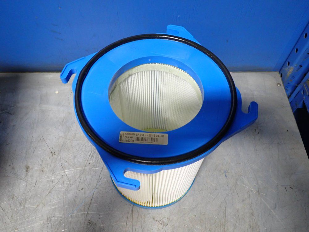 Viledon Filter Cartridge - Lp 218 H-30-b 24-07