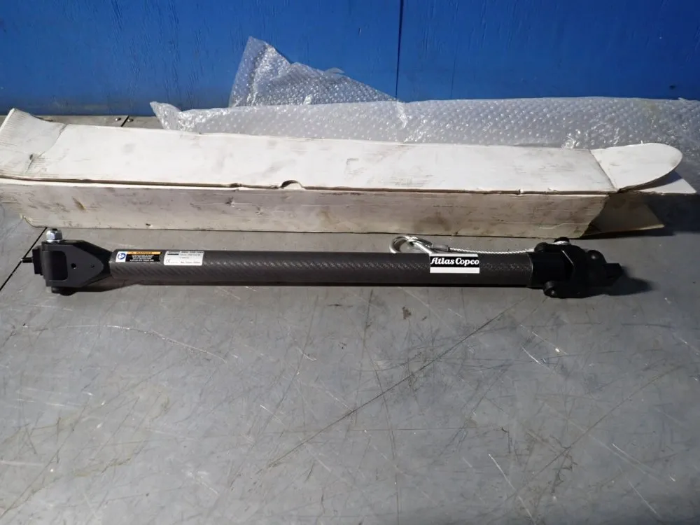 Atlas Copco 100 Nm Telescopic Torque Reaction Arm - Smc 100-1600