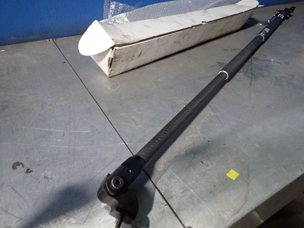 Atlas Copco 100 Nm Telescopic Torque Reaction Arm - Smc 100-1600