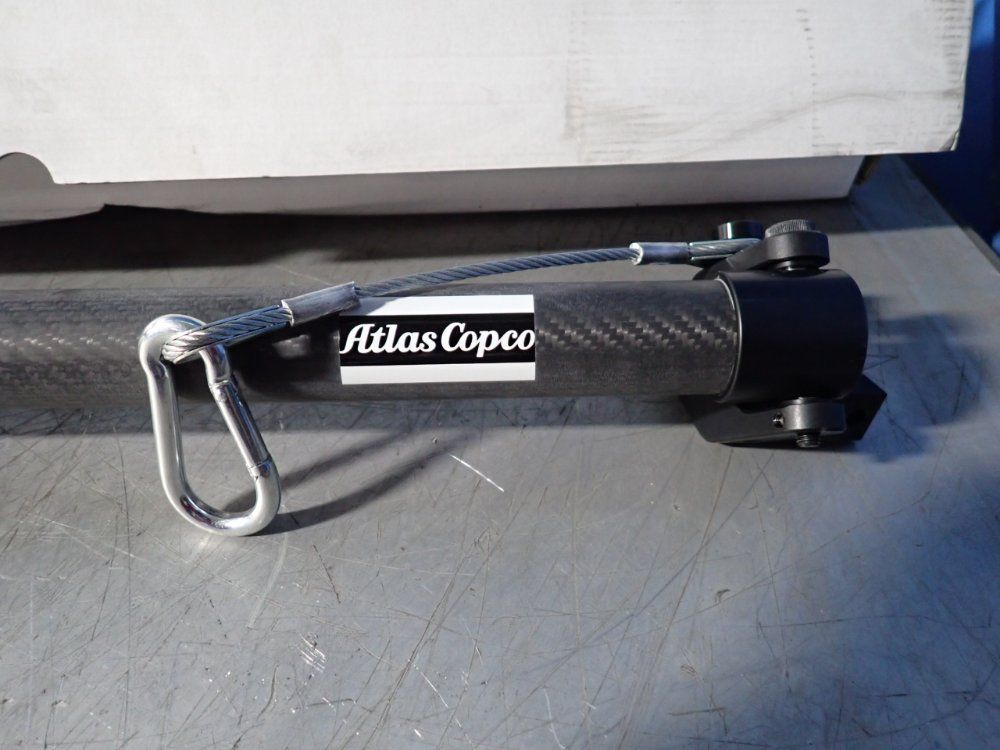 Atlas Copco 100 Nm Telescopic Torque Reaction Arm - Smc 100-1600