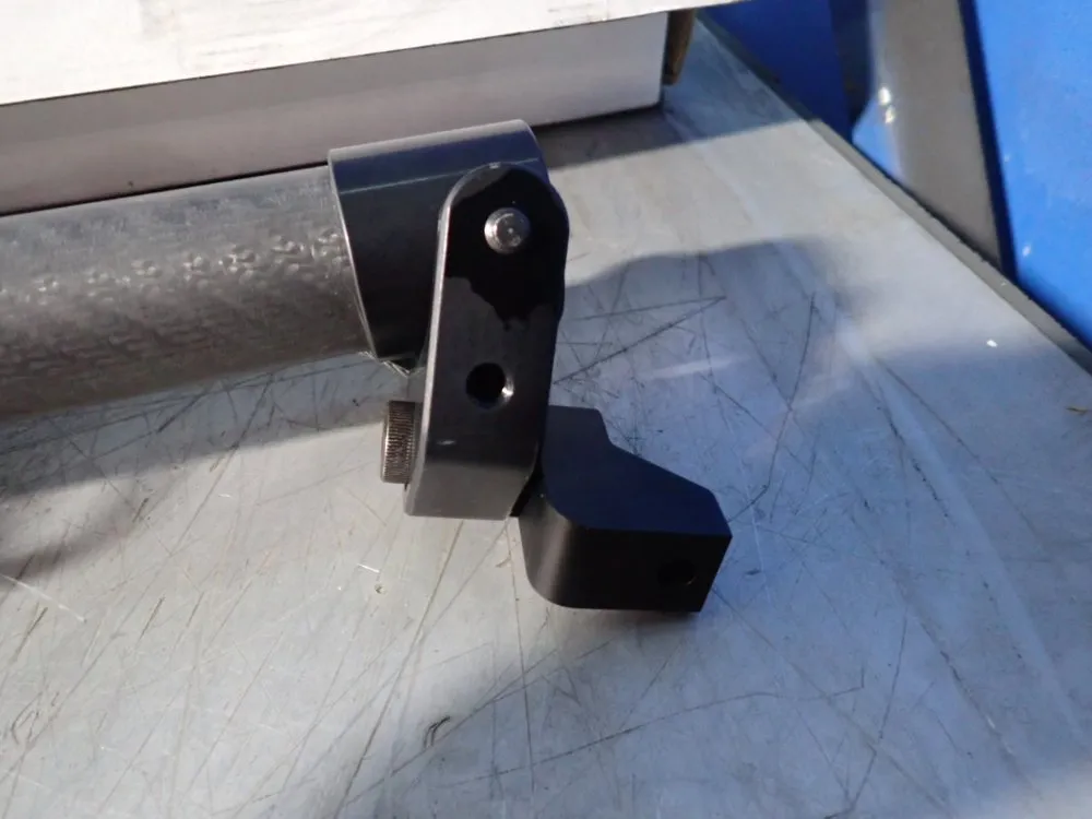 Atlas Copco 100 Nm Telescopic Torque Reaction Arm - Smc 100-1600