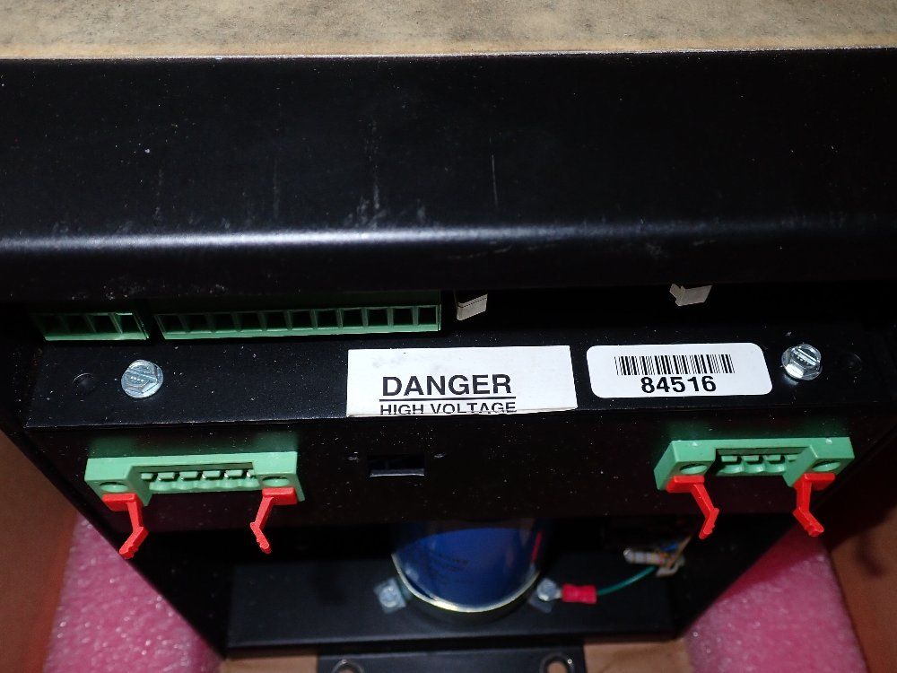 Unico 7.5 Hp Ac Modular Inverter - 109145ecl00