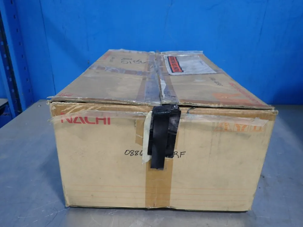 Nachi Servo Drive Amplifier Module - Rkx1120