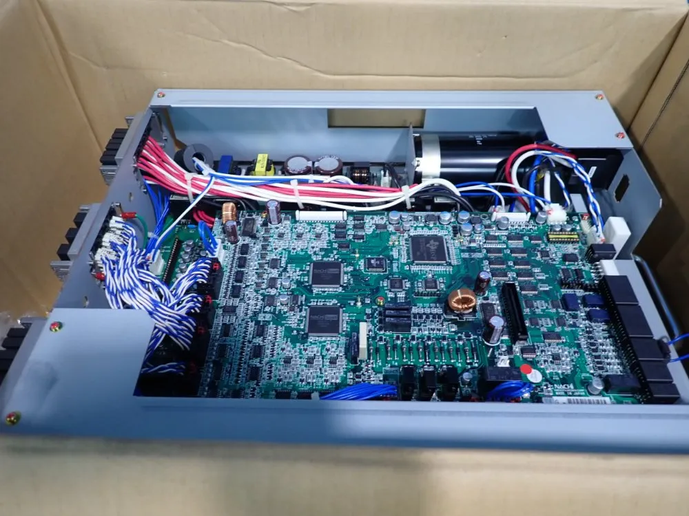 Nachi Servo Drive Amplifier Module - Rkx1120