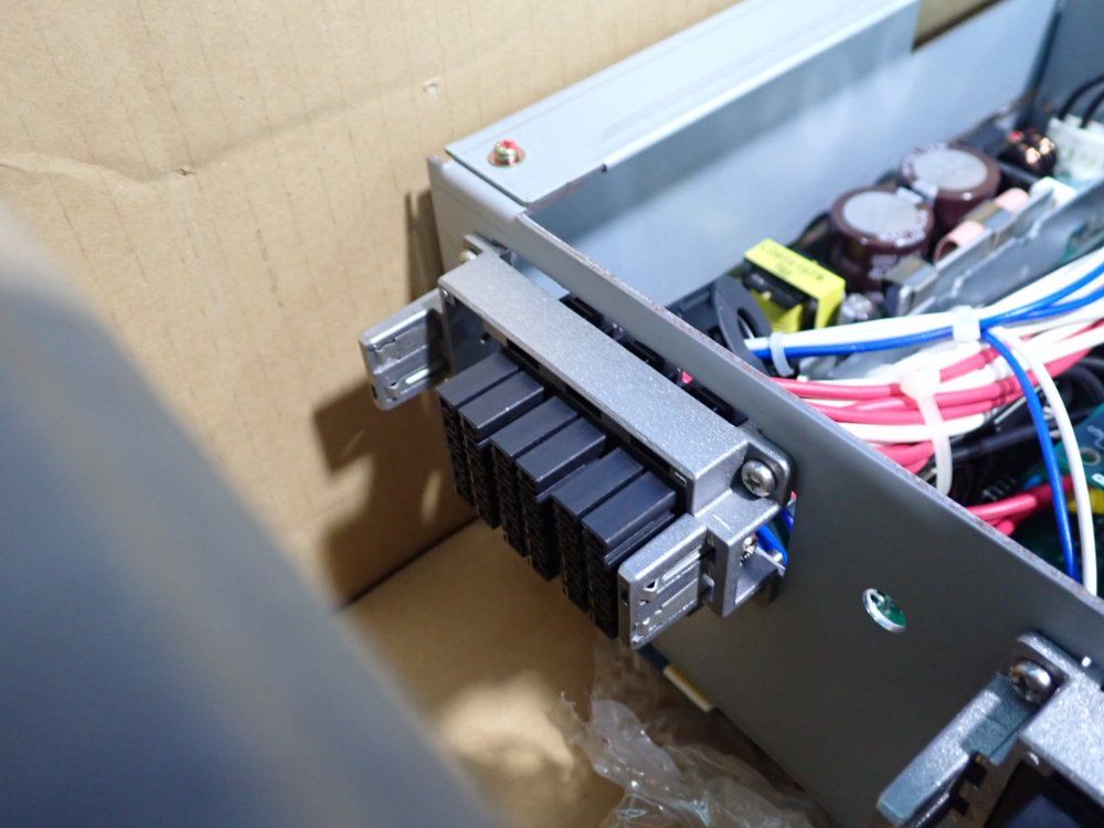 Nachi Servo Drive Amplifier Module - Rkx1120