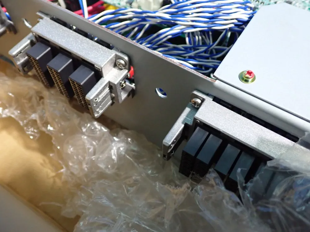 Nachi Servo Drive Amplifier Module - Rkx1120