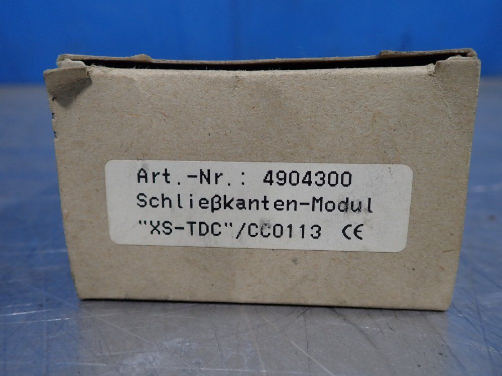 Ifm Pcb Board - Xs-tdc