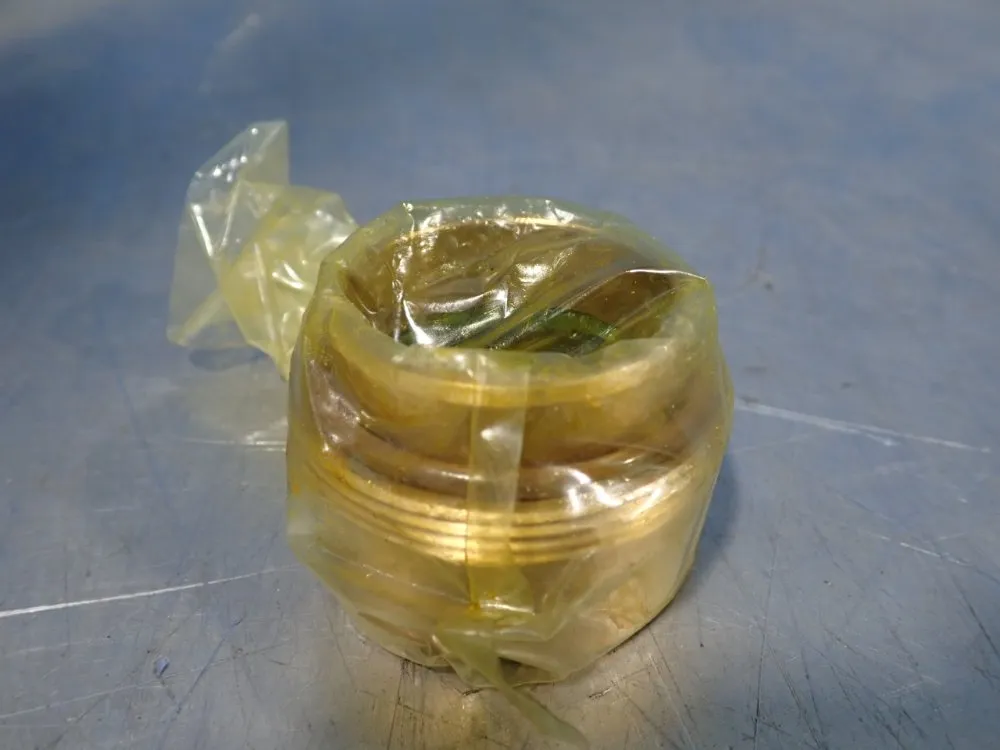 Parker Rod Gland Assembly - Rg2an00175