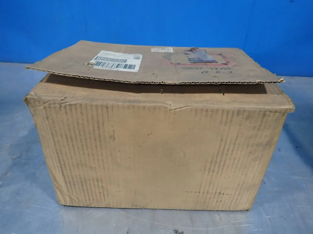 Emerson Computer Regulator - 63-23-150-8