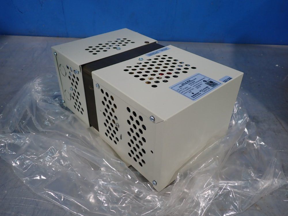 Emerson Computer Regulator - 63-23-150-8