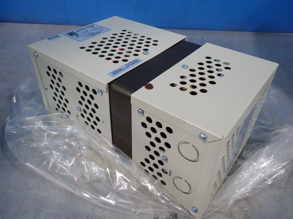Emerson Computer Regulator - 63-23-150-8