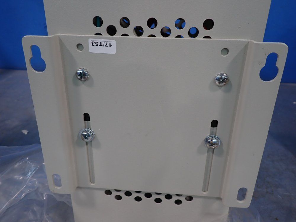 Emerson Computer Regulator - 63-23-150-8